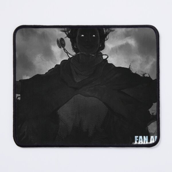 Item preview, Alan wake designed and sold by Rix-7.