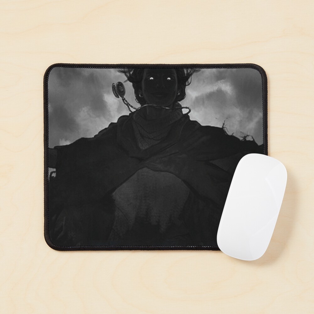 Item preview, Mouse Pad designed and sold by Rix-7.