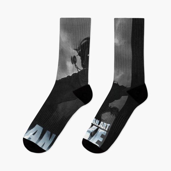 Item preview, Alan wake designed and sold by Rix-7.
