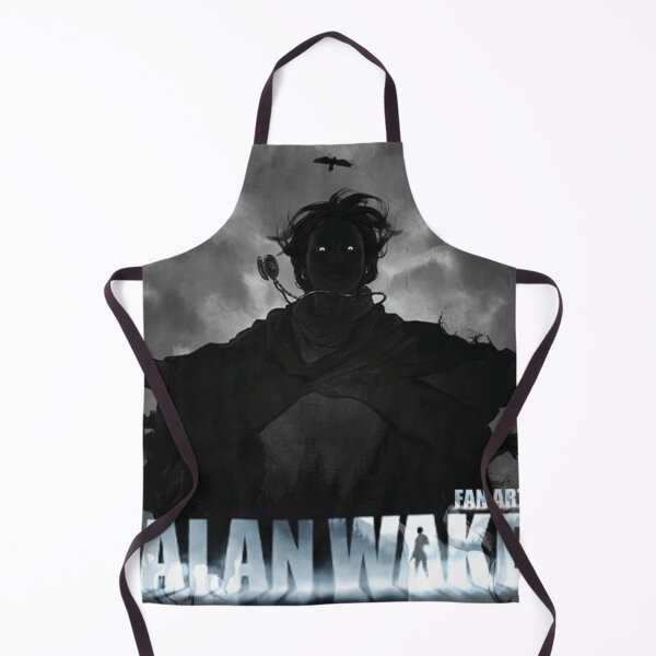Item preview, Alan wake designed and sold by Rix-7.