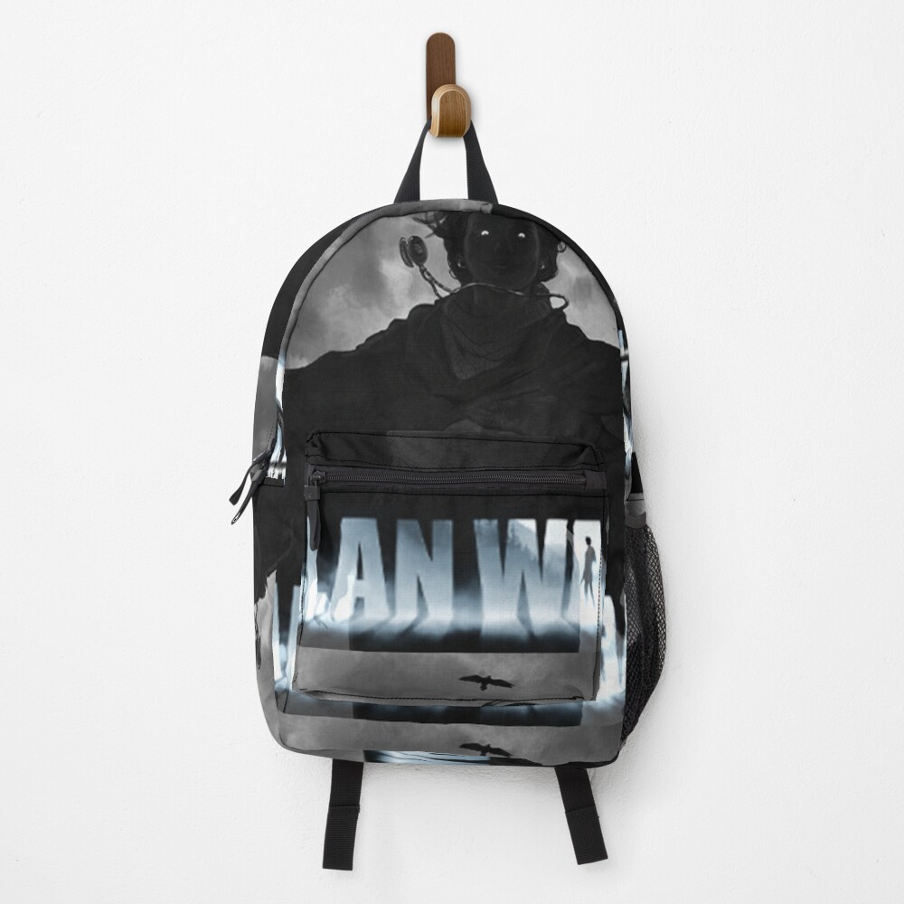 Item preview, Backpack designed and sold by Rix-7.