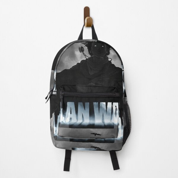 Item preview, Alan wake designed and sold by Rix-7.