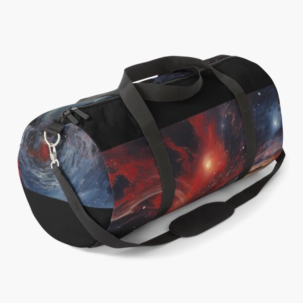 Item preview, Explore "Simplistic & Minimalistic Abstract Deep Space Art" designed and sold by ArtificialGenes.