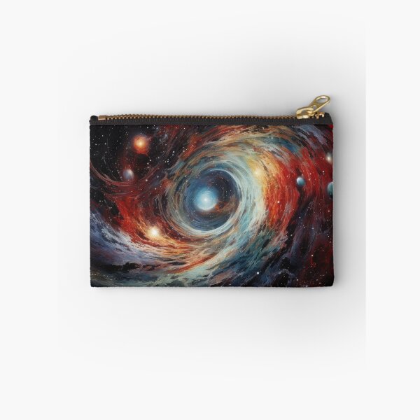 Item preview, Explore "Simplistic & Minimalistic Abstract Deep Space Art" designed and sold by ArtificialGenes.