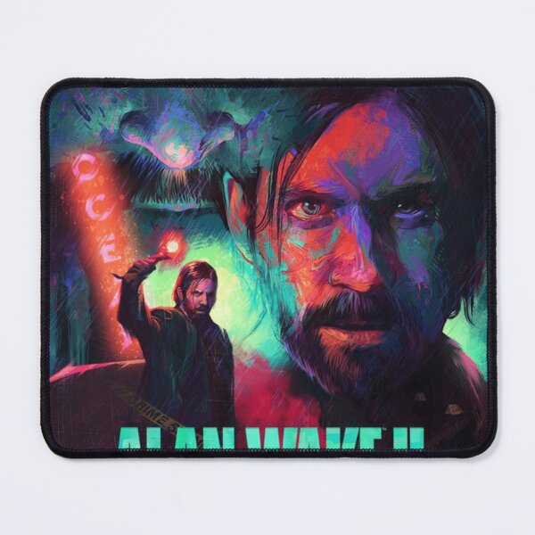 Item preview, Alan wake designed and sold by Rix-7.