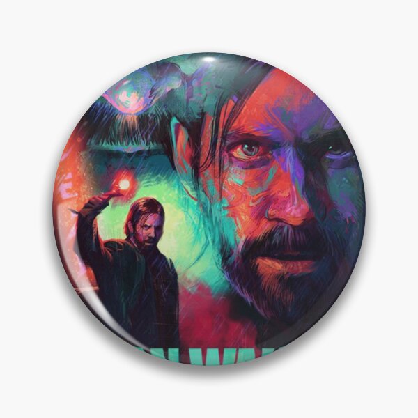 Item preview, Alan wake designed and sold by Rix-7.