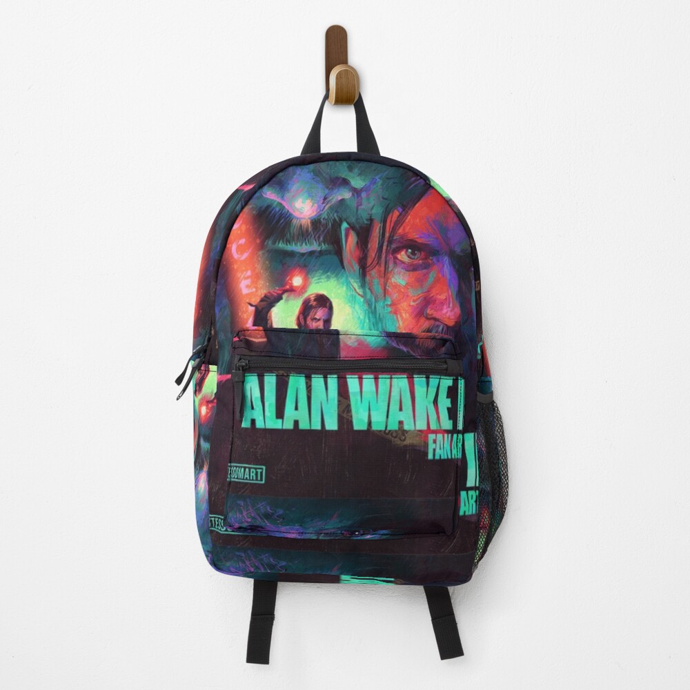 Item preview, Backpack designed and sold by Rix-7.