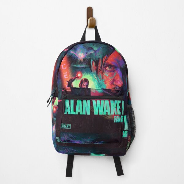Item preview, Alan wake designed and sold by Rix-7.