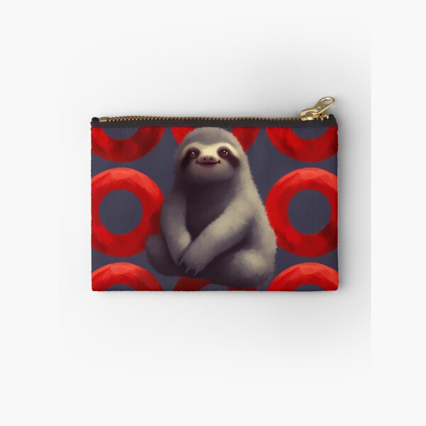 Item preview, The Sloth designed and sold by SaddamJewsein.