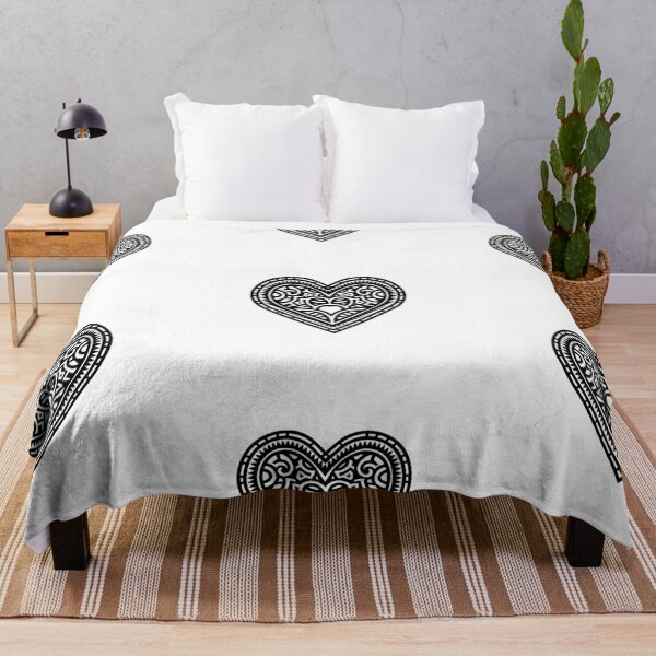 Item preview, logo image art graphics graffiti black and white line 3D heart designed and sold by gulka8.