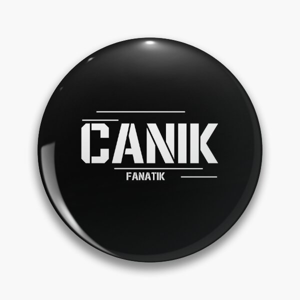 Item preview, Canik - Fanatik - Black designed and sold by GalMar.