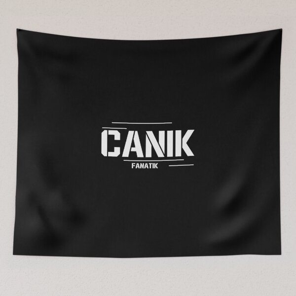 Item preview, Canik - Fanatik - Black designed and sold by GalMar.