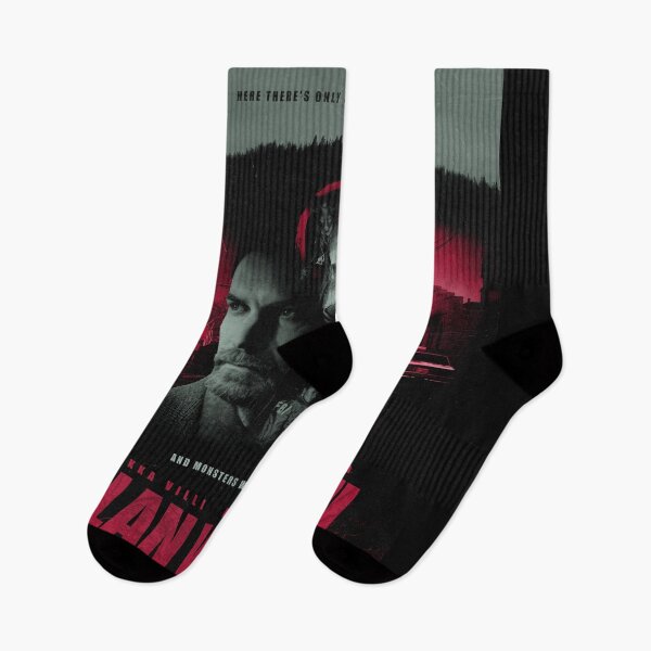 Item preview, Alan wake designed and sold by Rix-7.