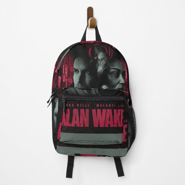 Item preview, Alan wake designed and sold by Rix-7.