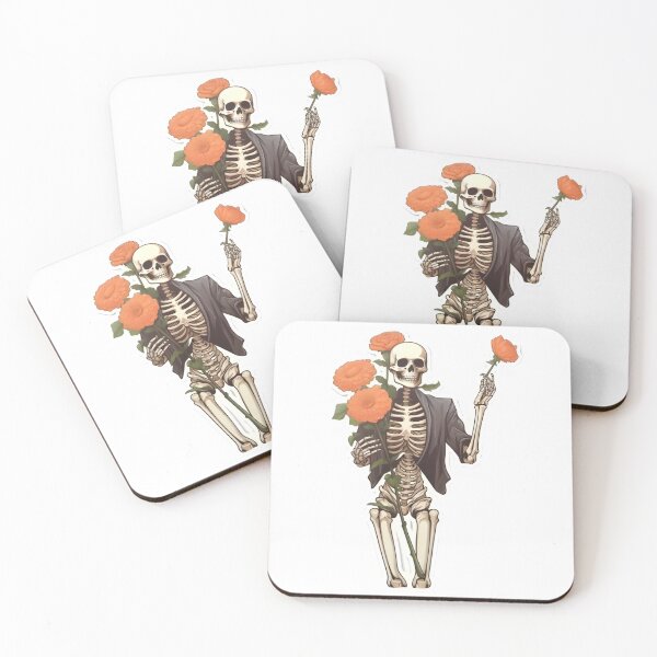 Item preview, Bones and Botany designed and sold by Crea-Designer.