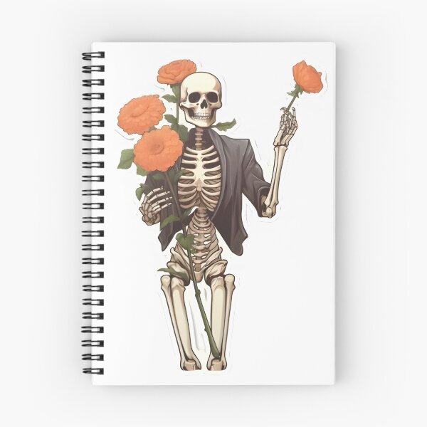 Item preview, Bones and Botany designed and sold by Crea-Designer.