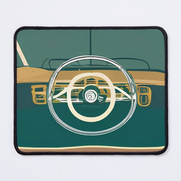 Artikelvorschau, Oldtimer-Grafik entworfen und verkauft von wesken.