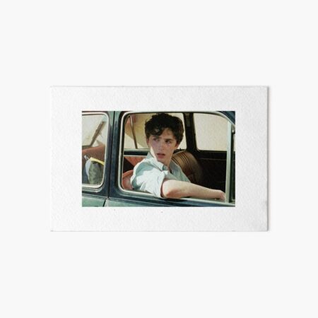 Item preview, call me by your name / timothee chalamet / elio perlman designed and sold by sadandy.