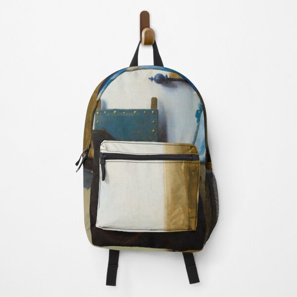 Item preview, johannes vermeer famous painting designed and sold by marti-oryo.
