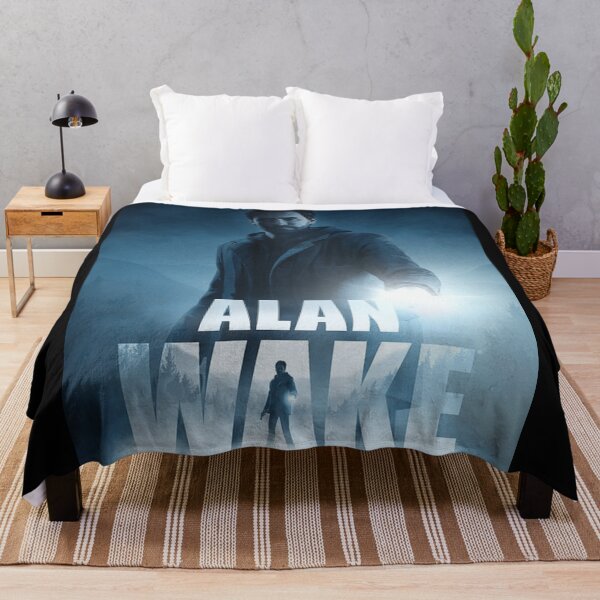 Item preview, Alan wake designed and sold by Rix-7.