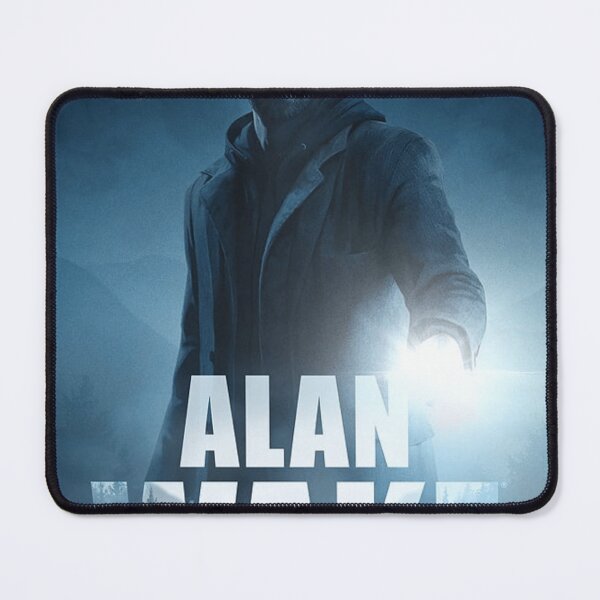 Item preview, Alan wake designed and sold by Rix-7.