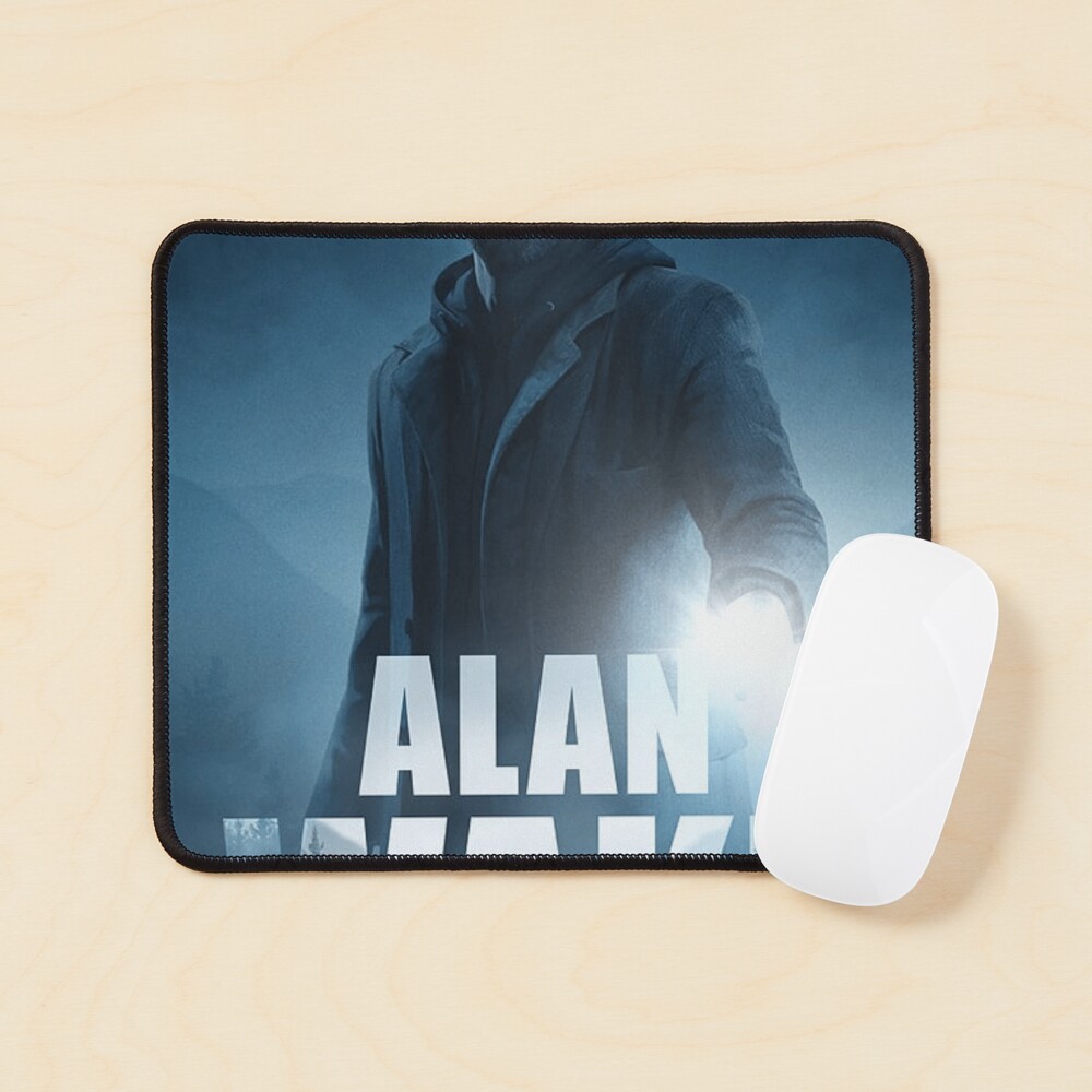 Item preview, Mouse Pad designed and sold by Rix-7.