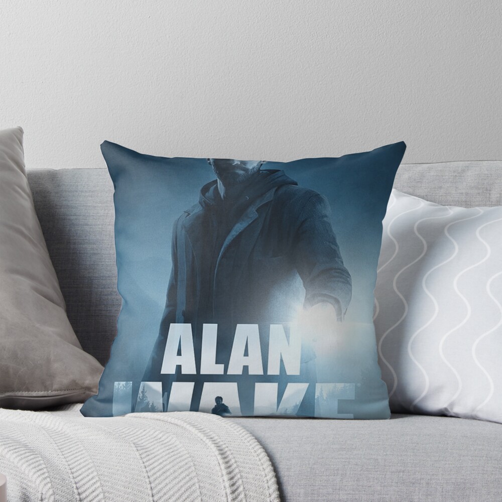 Item preview, Throw Pillow designed and sold by Rix-7.