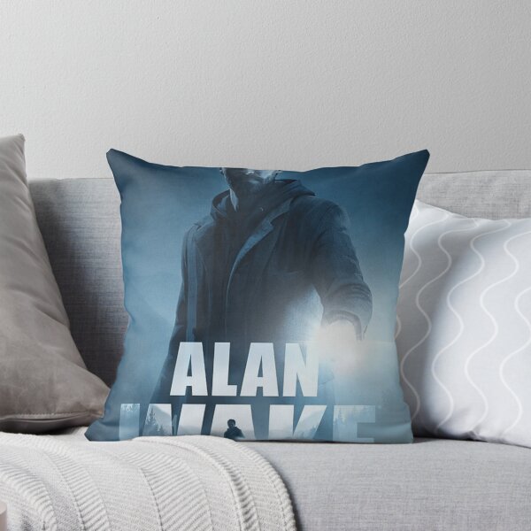 Item preview, Alan wake designed and sold by Rix-7.