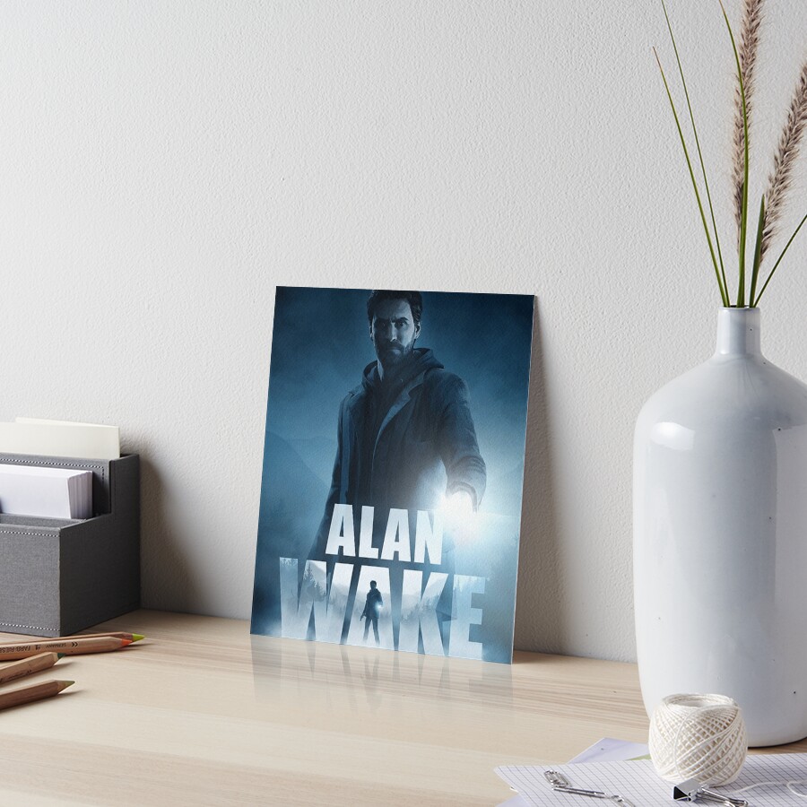 Item preview, Art Board Print designed and sold by Rix-7.