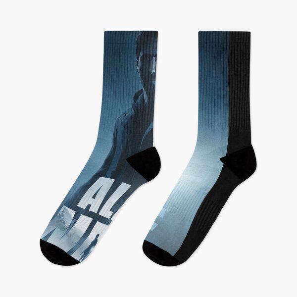Item preview, Alan wake designed and sold by Rix-7.