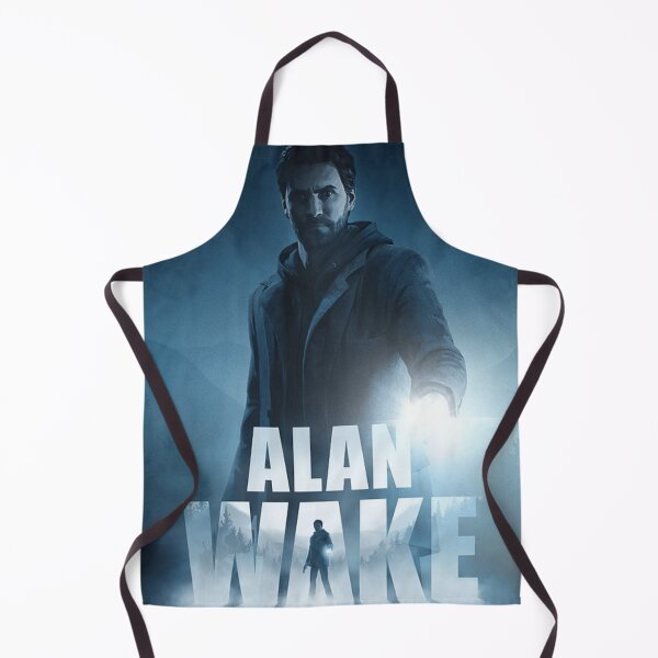 Item preview, Alan wake designed and sold by Rix-7.