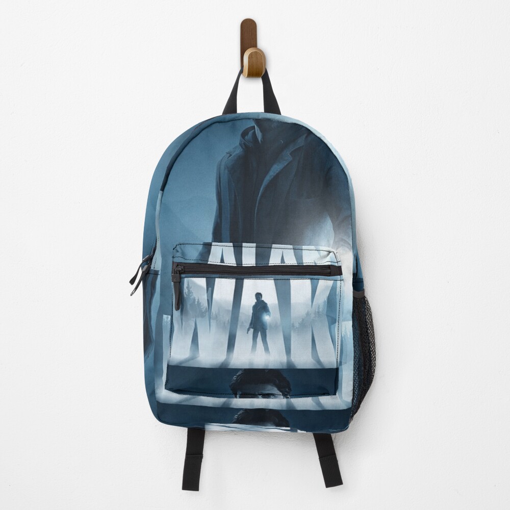 Item preview, Backpack designed and sold by Rix-7.