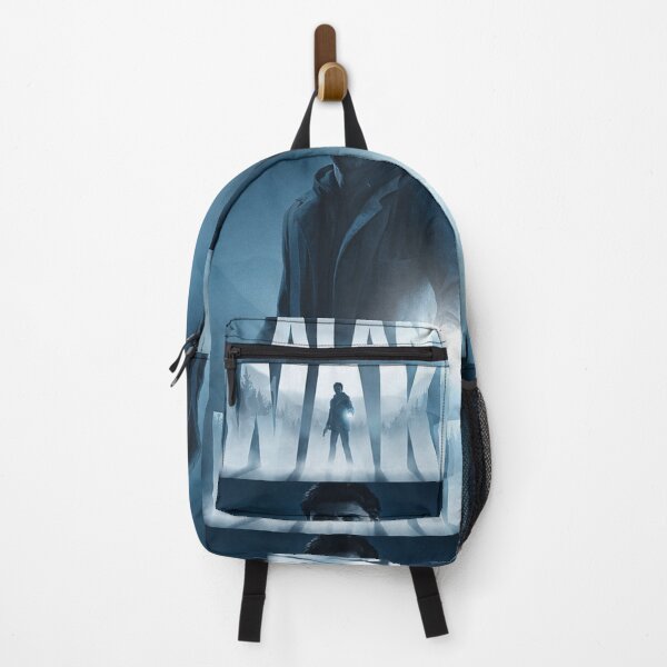 Item preview, Alan wake designed and sold by Rix-7.
