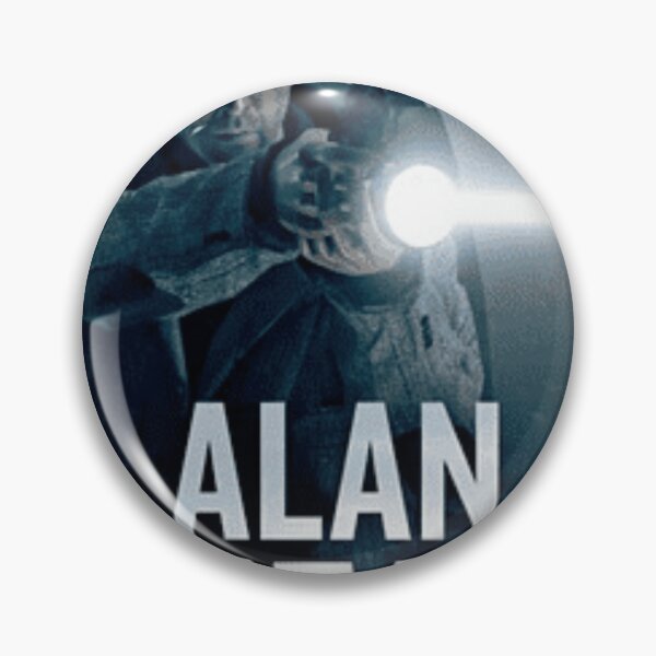 Item preview, Alan wake designed and sold by Rix-7.