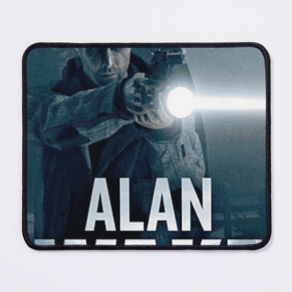 Item preview, Alan wake designed and sold by Rix-7.
