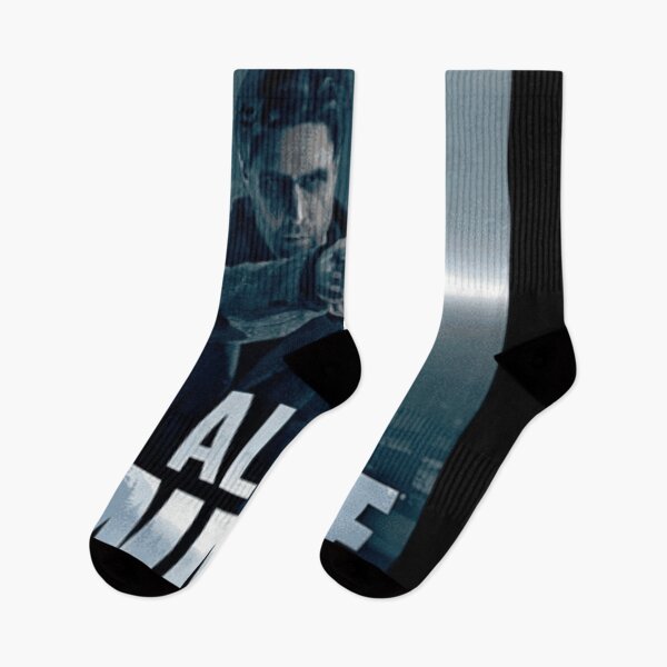 Item preview, Alan wake designed and sold by Rix-7.