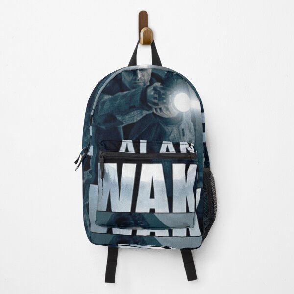 Item preview, Alan wake designed and sold by Rix-7.