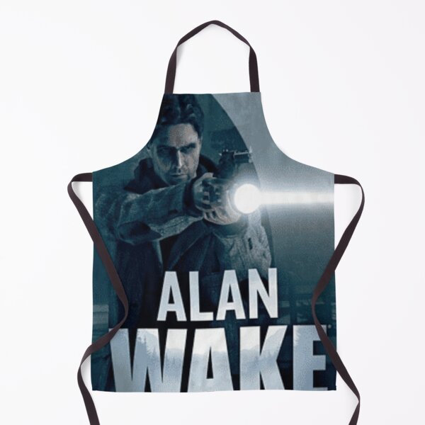 Item preview, Alan wake designed and sold by Rix-7.
