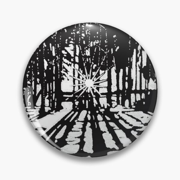 Item preview, Midwinter Sun  designed and sold by OneCrowLeft.