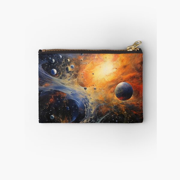Item preview, Explore "Simplistic & Minimalistic Abstract Deep Space Art" designed and sold by ArtificialGenes.