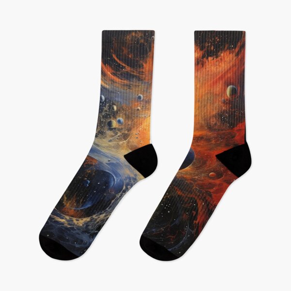 Item preview, Explore "Simplistic & Minimalistic Abstract Deep Space Art" designed and sold by ArtificialGenes.