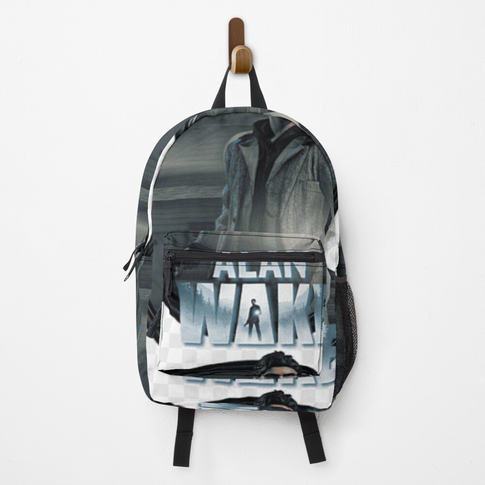 Item preview, Backpack designed and sold by Rix-7.