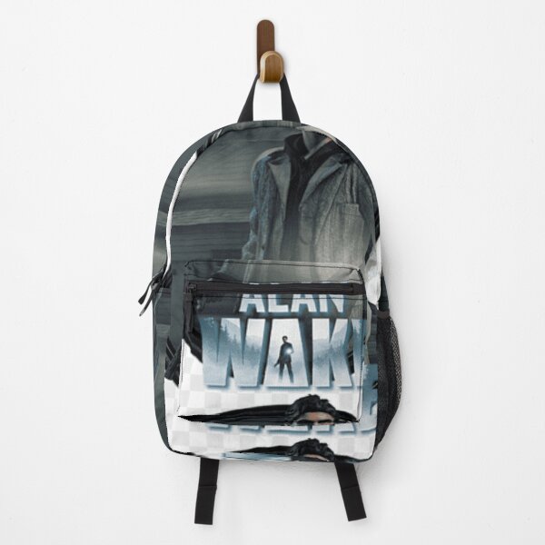 Item preview, Alan wake designed and sold by Rix-7.