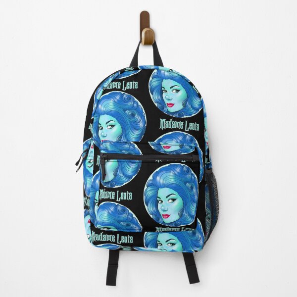 Item preview, Madame Leota designed and sold by dropinskimalan.