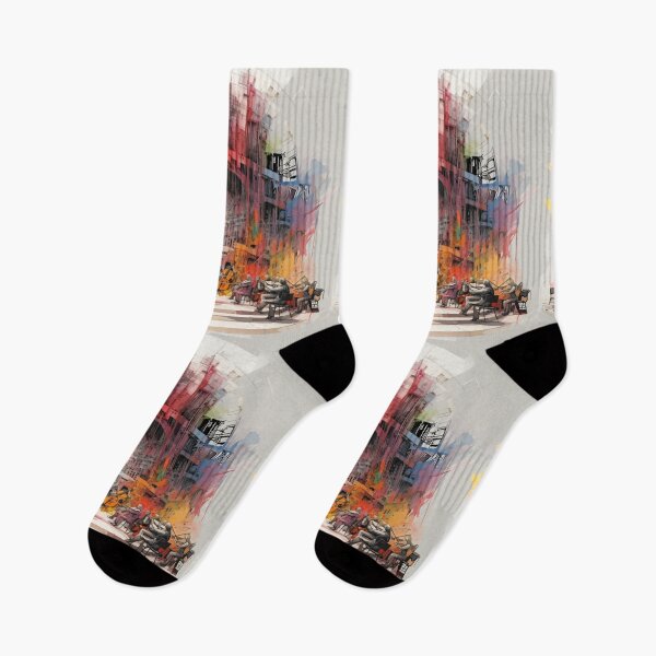 Item preview, Symphony of Art designed and sold by Mario  Castaño Contreras.