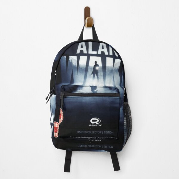 Item preview, Alan wake designed and sold by Rix-7.