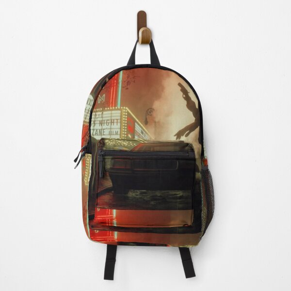 Item preview, Alan wake designed and sold by Rix-7.