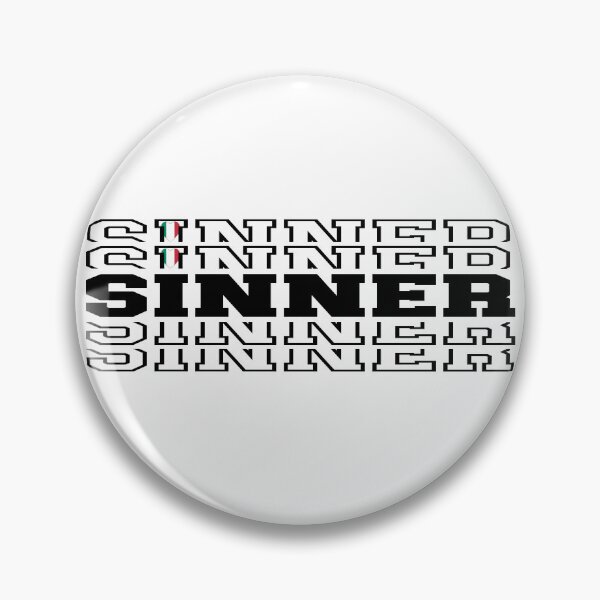 Item preview, Sinner  designed and sold by HofTao.