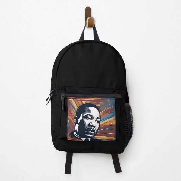 Item preview, Black History Month Civil Rights Figher designed and sold by CyberArtistOne.