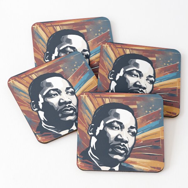 Item preview, Black History Month Civil Rights Figher designed and sold by CyberArtistOne.